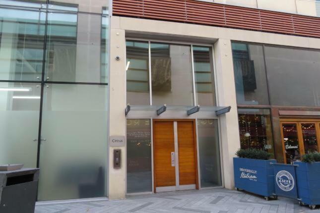 Luxury Modern Apartment Leicester Exterior foto