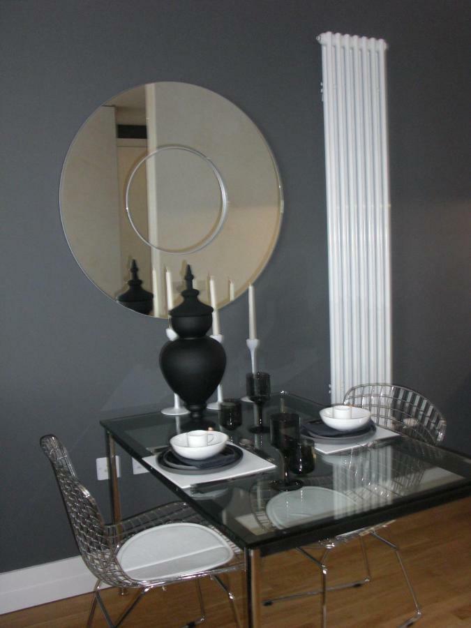 Luxury Modern Apartment Leicester Exterior foto
